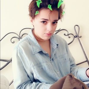 Meet your Posher, Daniel